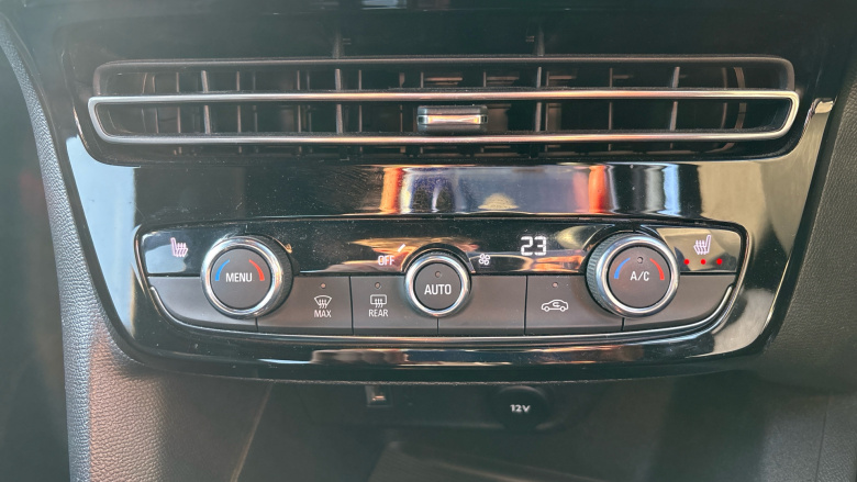 Vauxhall Mokka 100kW Ultimate Edition 50kWh 5dr Auto Electric Hatchback